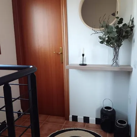 Σπίτι διακοπών Bonita En Con Piscina Y Wifi