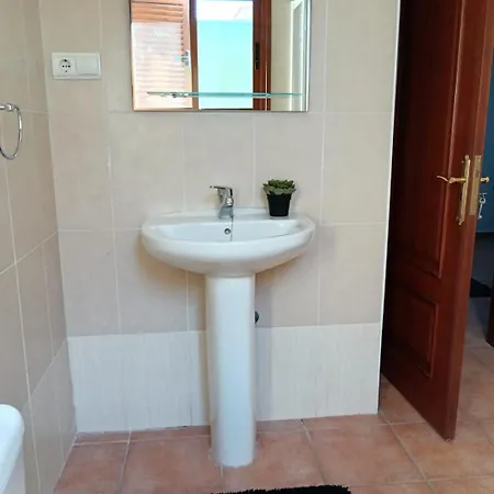 Bonita En Con Piscina Y Wifi Σπίτι διακοπών *