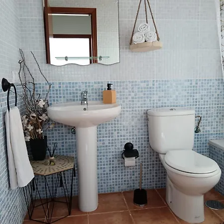 Bonita En Con Piscina Y Wifi Σπίτι διακοπών *