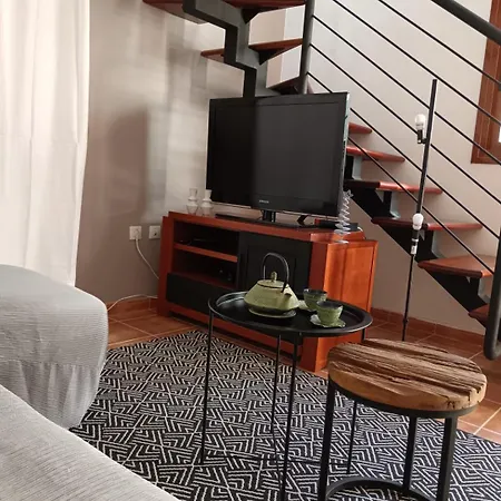 Bonita En Con Piscina Y Wifi * Κοραλέχο