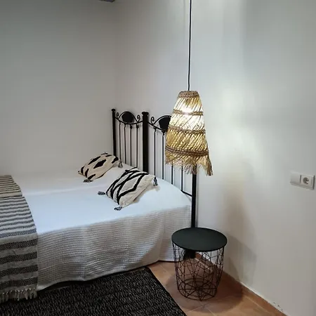 Σπίτι διακοπών Bonita En Con Piscina Y Wifi Κοραλέχο
