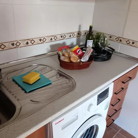 Bonita En Con Piscina Y Wifi Κοραλέχο